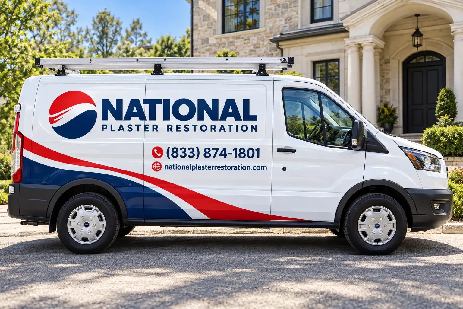 Plaster Repair in Poth, TX near me