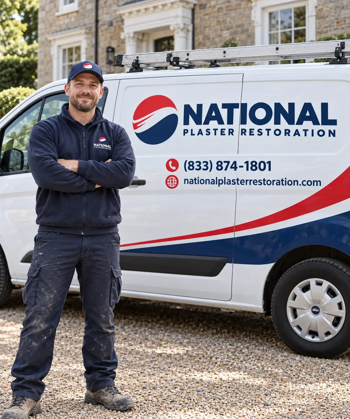 Plaster Repair company in Poth, TX